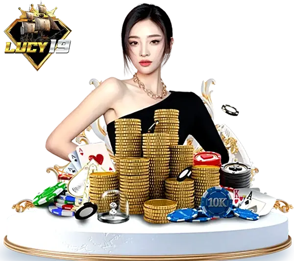 รวมสูตรสล็อตและคาสิโนอัปเดตใหม่ LUCY19