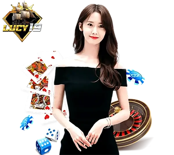 LUCY19 เว็บตรงสล็อตและคาสิโนออนไลน์
