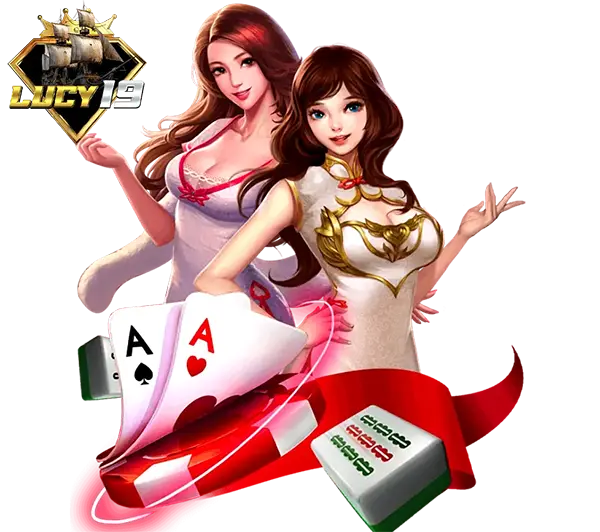 สมัครสมาชิก LUCY19 รับเครดิตฟรีทันที