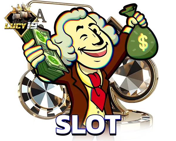 ทางเข้าเล่นสล็อตออนไลน์ LUCY19 Slot