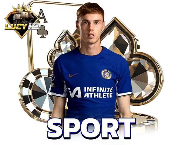 แทงบอลออนไลน์ค่าน้ำดี LUCY19 Sport